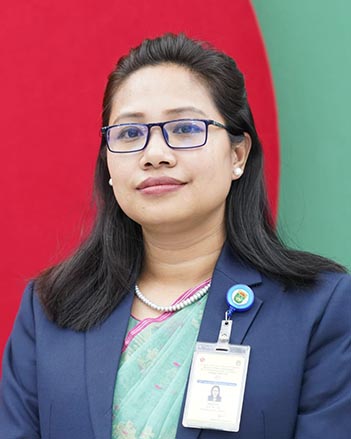 ডিপ্লোমেসি চাকমা