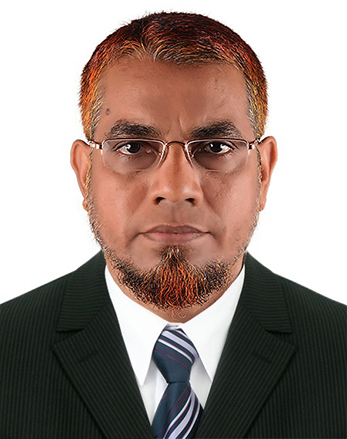 মোহাম্মদ কামাল উদ্দিন