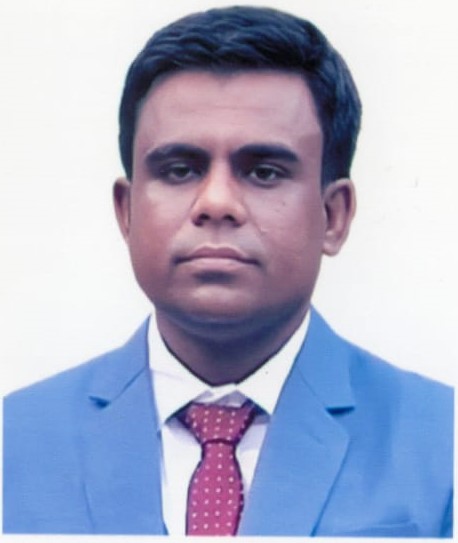 শাহ মোঃ শফিউর রহমান